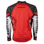 Maglia HEBO RACE PRO III 2019 (Rosso)